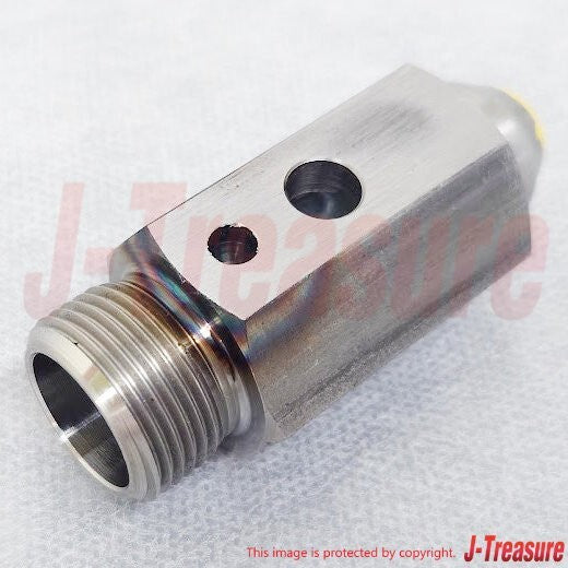 MAZDA RX-7 FD3S 93-95 Genuine Oil Pressure Regulator N3A1-14-230 OEM