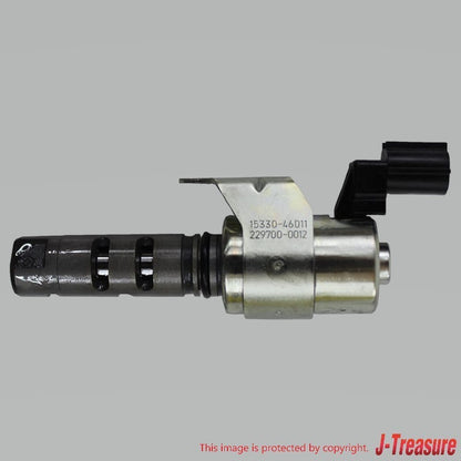 TOYOTA SUPRA JZA80 97-98 Genuine Camshaft Oil Control Solenoid 15330-46011 OEM