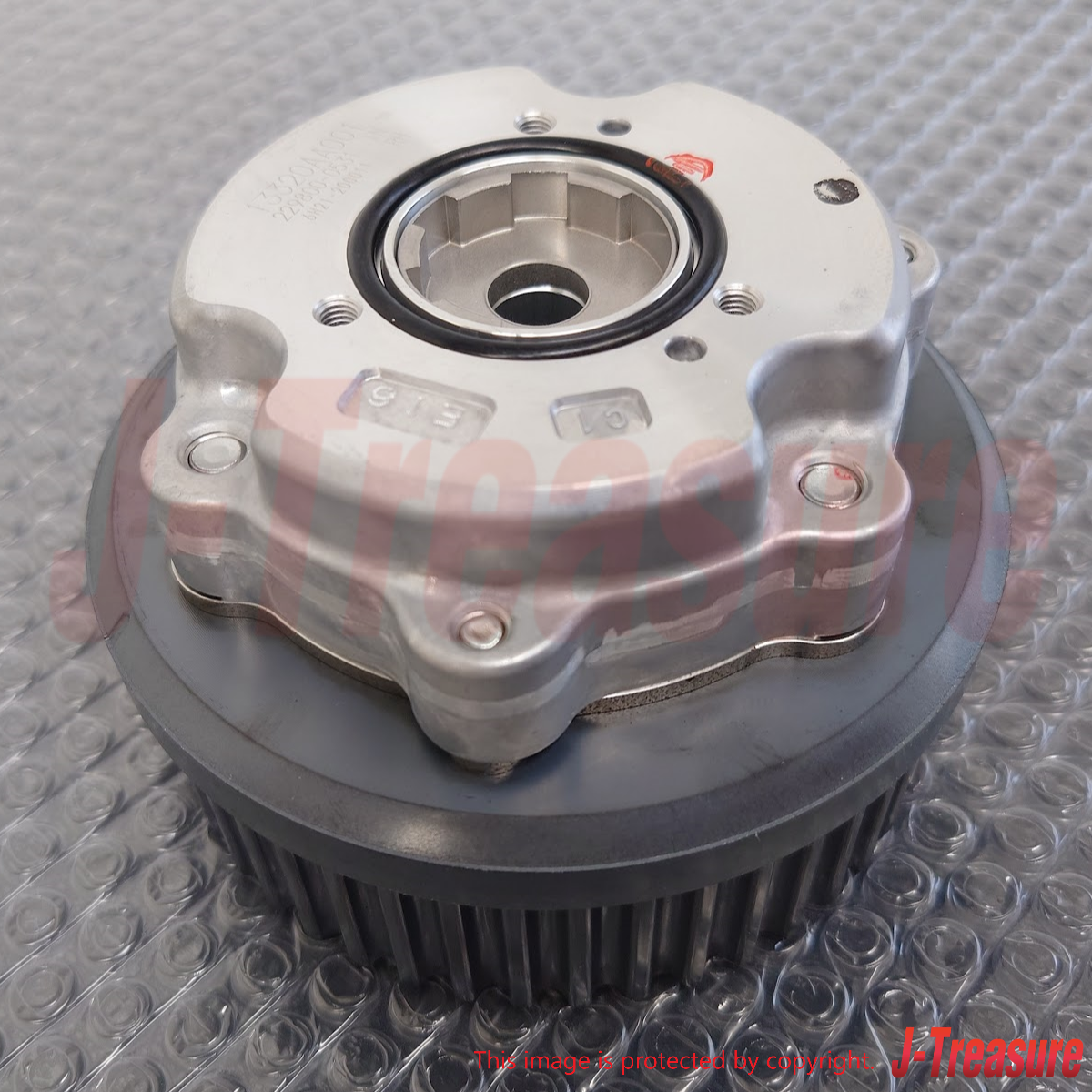SUBARU FORESTER SF SH 04-13 Genuine Camshaft Intake Sprocket Assy RH 13320AA001