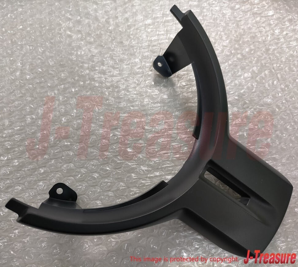 TOYOTA 86 ZN6 SCION FR-S Genuine RC Edition Steering Wheel Trim SU003-04253 OEM