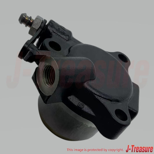 KAWASAKI ZX1400 NINJA ZX-14 06-09 Genuine Clutch Release Assy 13231-0002 OEM