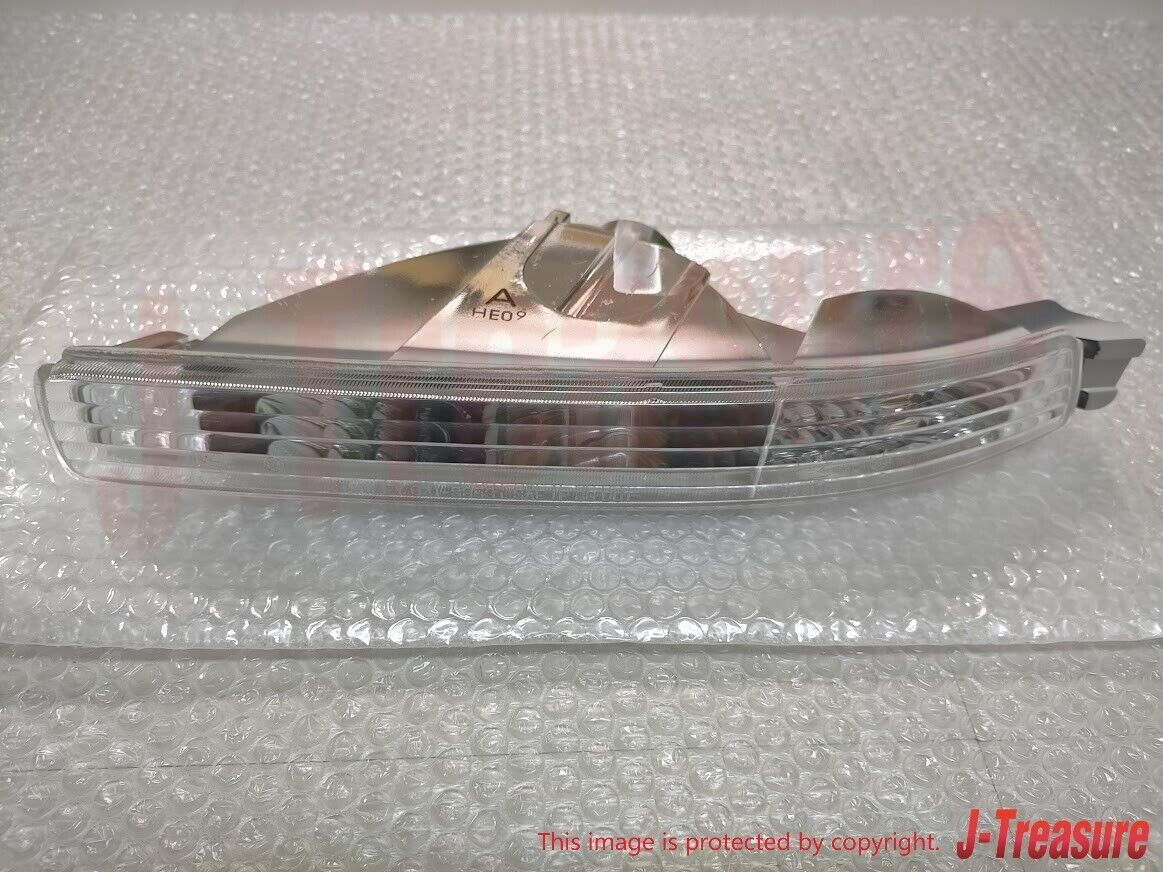 HONDA ACURA NSX NA1 NA2 Genuine Front Lamp Unit Left Side 33352-SL0-A02 OEM