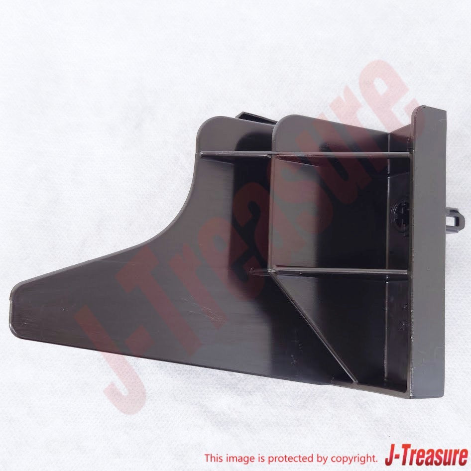 TOYOTA 4RUNNER GRN210 06-09 Genuine Rear Bumper End Retainer LH 52588-35020 OEM