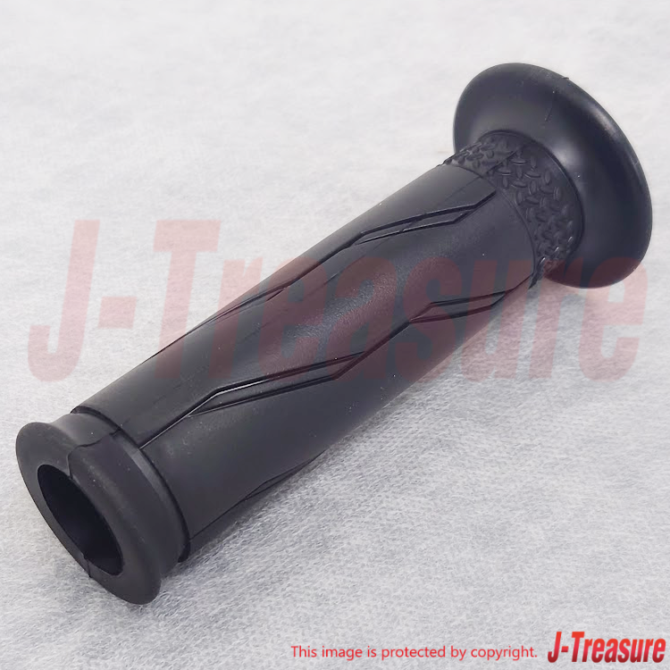 YAMAHA YZF-R6 2006-2017 Genuine Grip Assy LH 2C0-26241-00-00 OEM