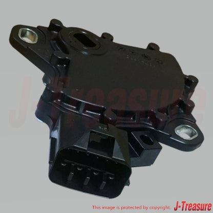 SUZUKI SX4 RW415 RW416 RW420 Genuine Shift Switch 37720-54LS0 OEM For CVT
