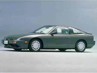 NISSAN 180SX 240SX RPS13 89-93 Genuine Back Door Weather Strip 90830-40F00 OEM