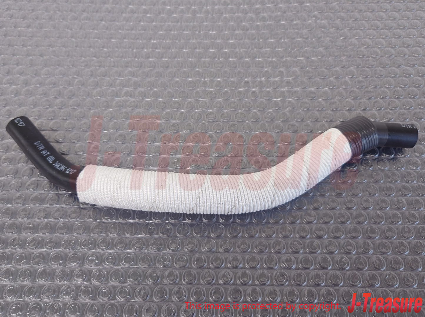 TOYOTA TUNDRA USK5# 09-13 SEQUOIA USK6# Genuine Oil Cooler Inlet Hose No2 OEM