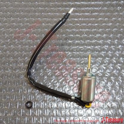 HONDA ACTY TRUCK / ACTY HA HH Genuine Slow Cut Solenoid Valve 16024-PZ3-000 OEM