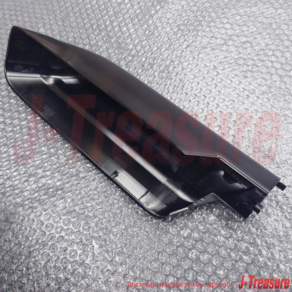 TOYOTA LAND CRUISER UZJ100 02-07 Genuine Roof Rack Leg Cover Rear LH 63494-60060