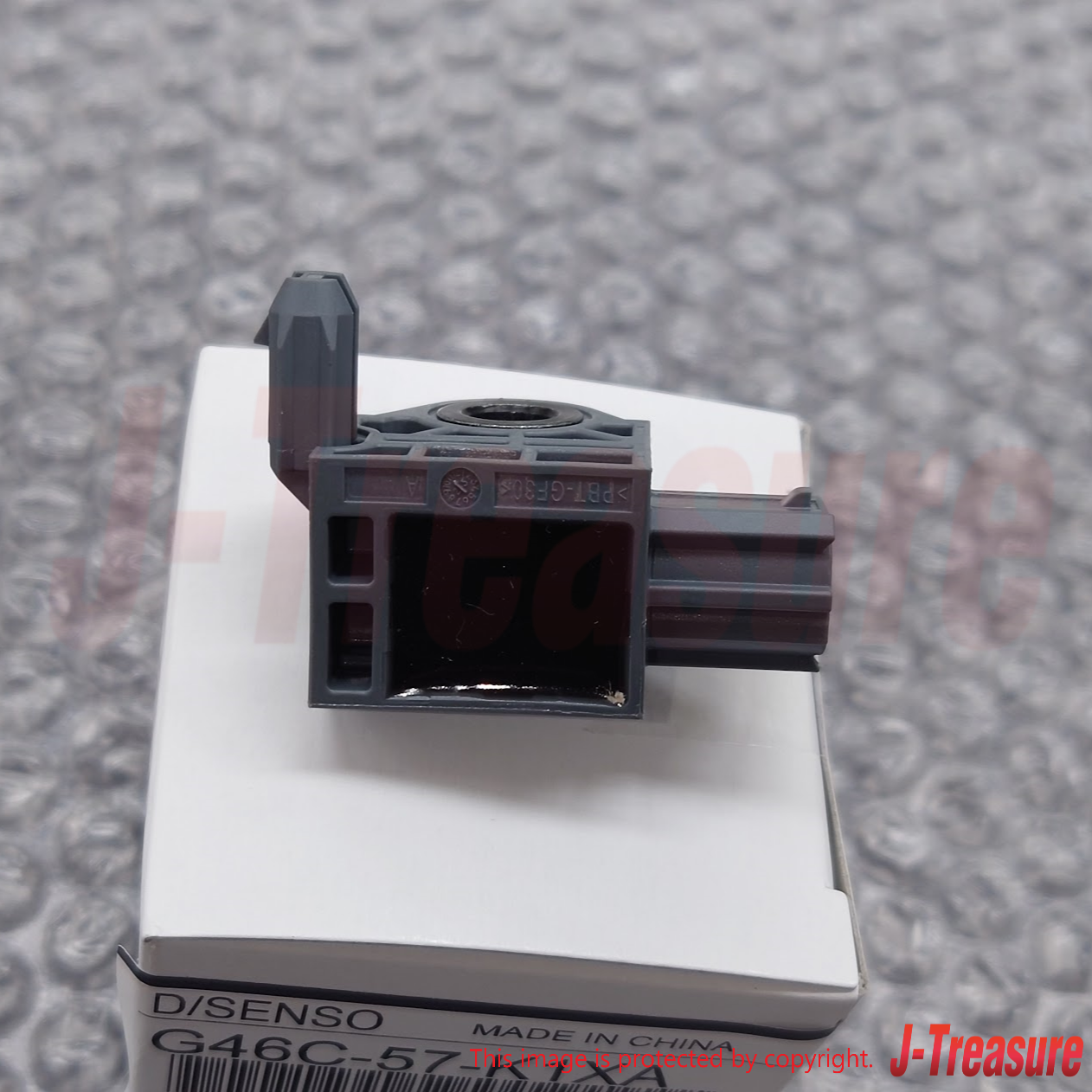 MAZDA CX-5 KE 2016 CX-9 TC 16-23 Genuine Front D/Sensor G46C-57-K1XA OEM