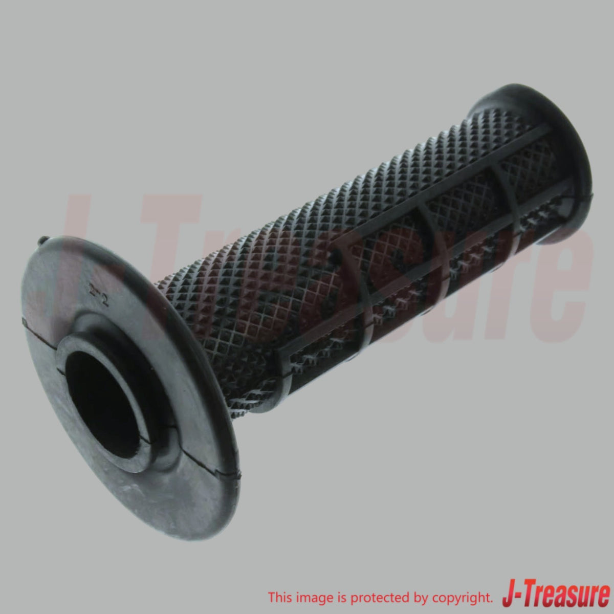 KAWASAKI KLX110 KLX110R KLX110R L '10-25 Genuine Handle Grip LH 46075-0072 OEM