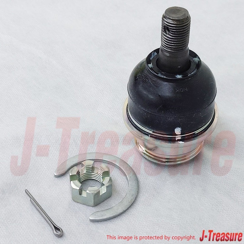 TOYOTA HILUX LAN25 04-12 Genuine Front Lower Ball Joint Assy 43330-09510 x2 Set
