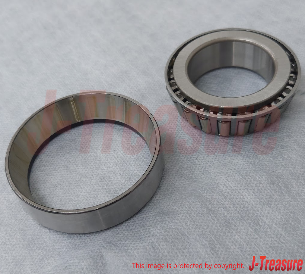 HONDA CR-V RD1 1998-2001 Genuine Taper 40X68X22 Bearing 91006-PX5-008 OEM