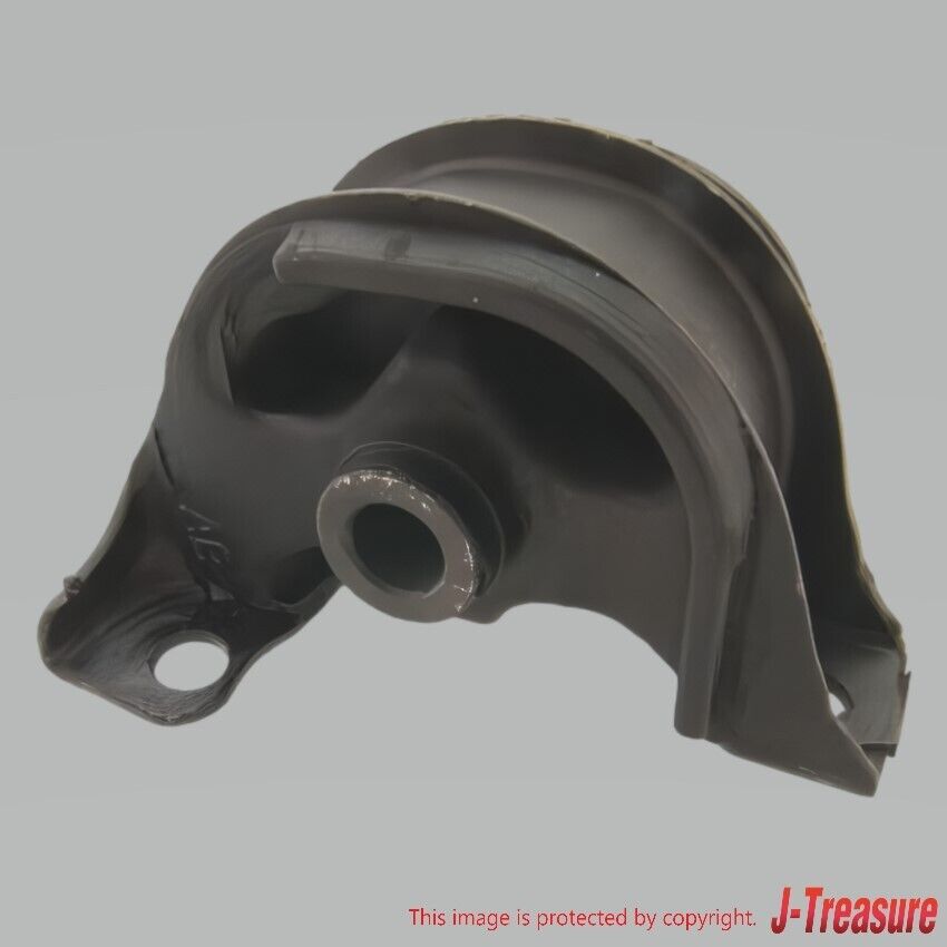 HONDA CR-V RD1 97-01 Genuine Differential Insulator Rubber B, RR 50721-SH9-901