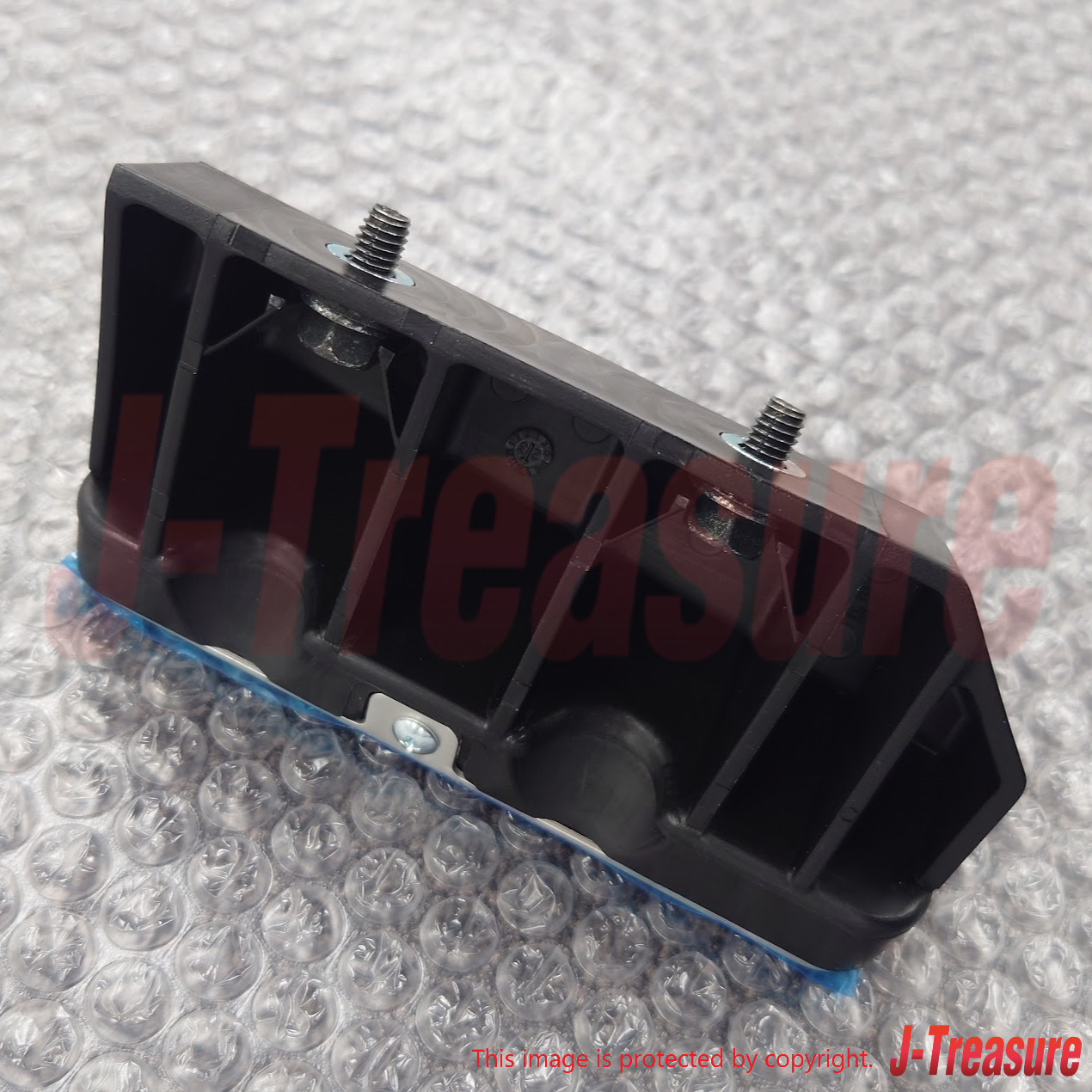 SUBARU IMPREZA WRX GC8 Genuine M/Transmission Foot Rest Assy 38010FA010 OEM RHD