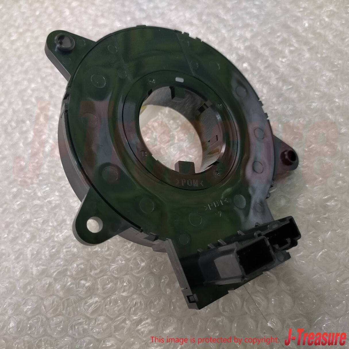 MAZDA RX-8 SE3P 2004-2011 Genuine Steering Wheel Clock Spring TD11-66-CSOA OEM