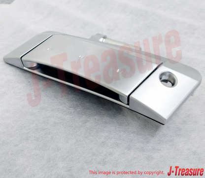 NISSAN 350Z Z33 Genuine Front Door Outside Handle RH 80606-CD41E OEM RHD