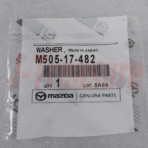MAZDA MX-5 MIATA 1990-1997 Genuine Turret Insulator Seal Kit Shift Boot Set OEM