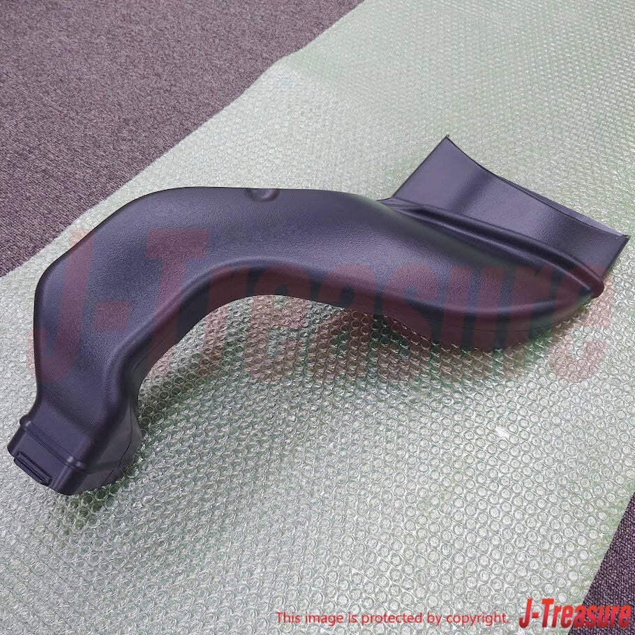 MITSUBISHI LANCER RALLIART CY4A 09-15 Genuine Air Cleaner Intake Duct 1505A265