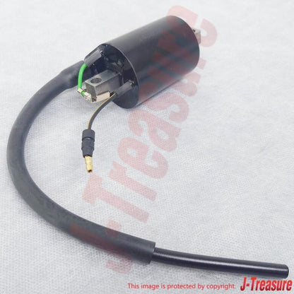 HONDA CR125R 1990-1997 Genuine Ignition Coil 30500-HN1-003 OEM
