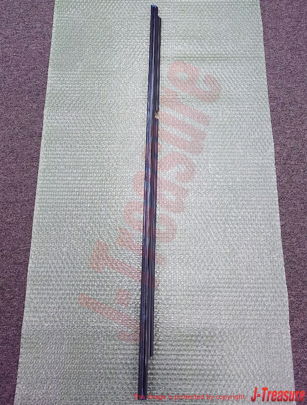 LEXUS RX330 RX350  Genuine Front & Rear Door Belt Moulding RH & LH Set OEM