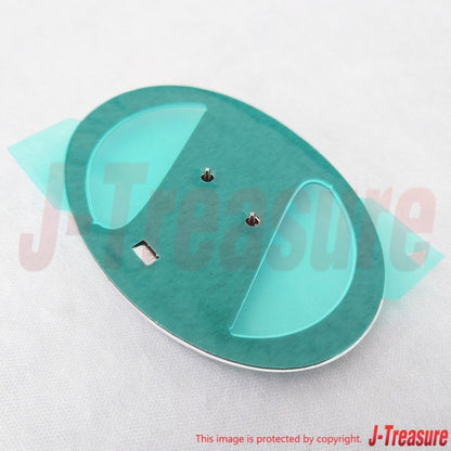 TOYOTA SCION iQ NGJ10L 12-15 Genuine Front Bumper Emblem "N" 75311-74010 OEM JDM