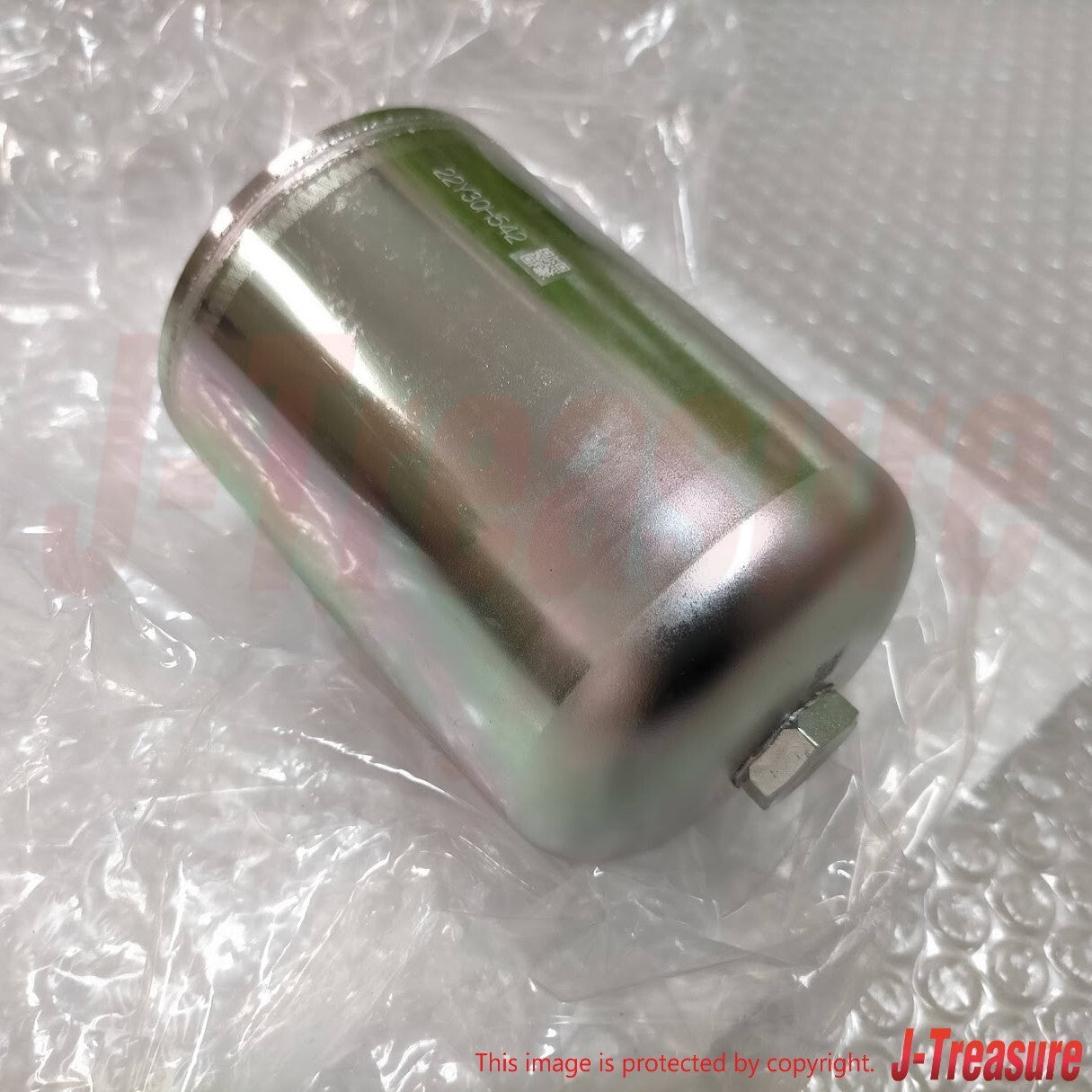 TOYOTA FJ CRUISER GX470 Genuine Brake Booster Accumulator Assy 47950-60020 OEM