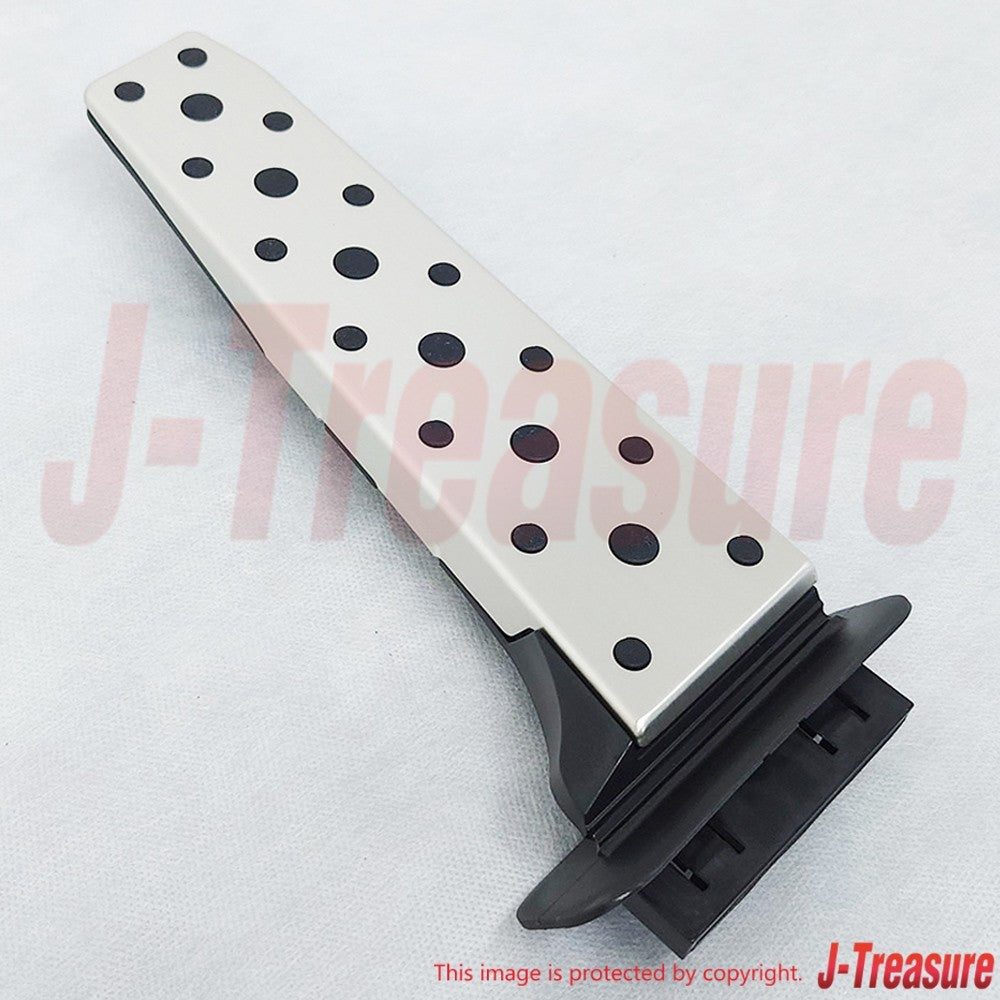 LEXUS  GS350 GS450h LS460 13-14 Genuine Aluminum Accelerator Brake Pedal Set OEM