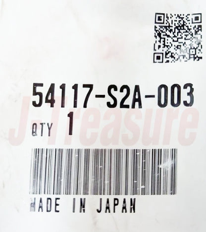 HONDA S2000 AP1 AP2 2000-2009 Genuine Change Lever Housing Related Parts Set