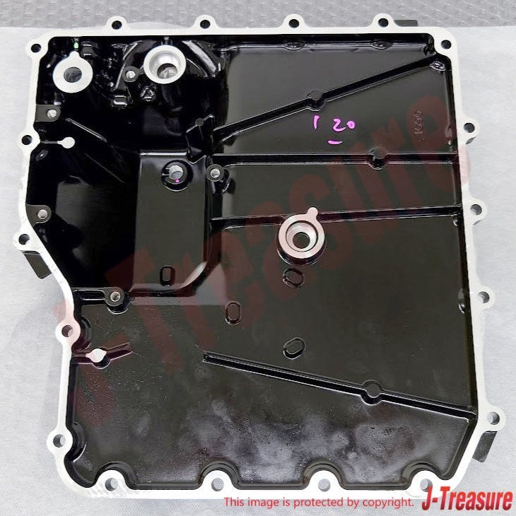 KAWASAKI ZX1400 NINJA ZX-14 2006-2011 Genuine Oil Pan 49034-0033 OEM