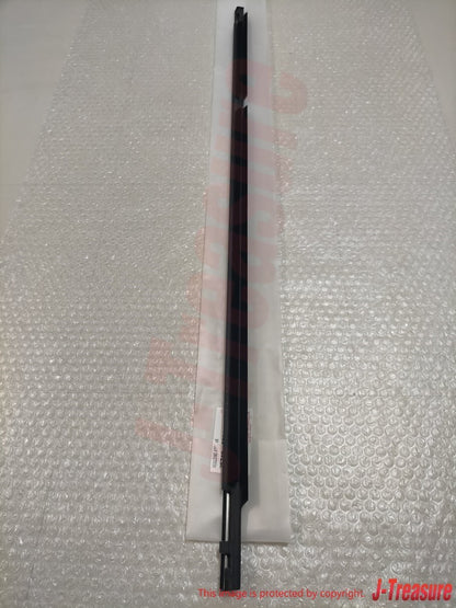 TOYOTA LEXUS LAND CRUISER LX470 Genuine Front & Rear Door Belt Moulding RH & LH