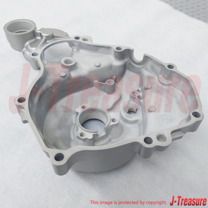 KAWASAKI KX450 2021-2024 Genuine Generator Cover 14031-0636 OEM