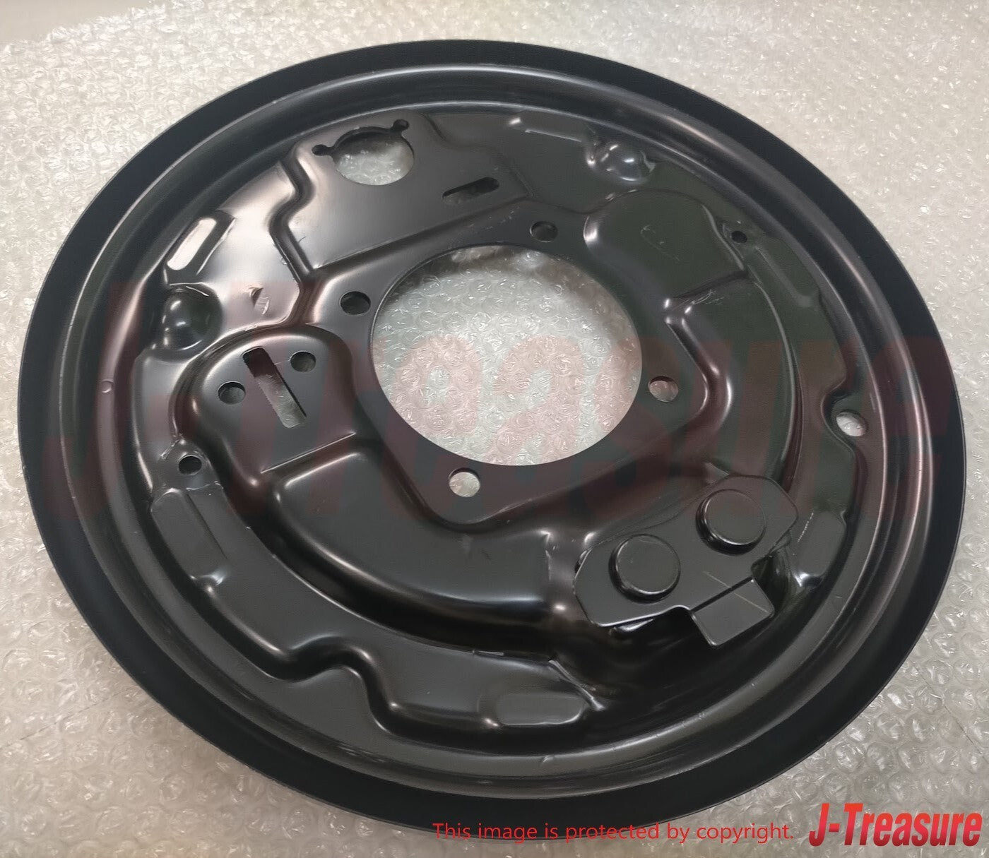 TOYOTA TACOMA RZN VZN 95-03 Genuine Brake Backing Plate Rear RH 47043-35170 OEM