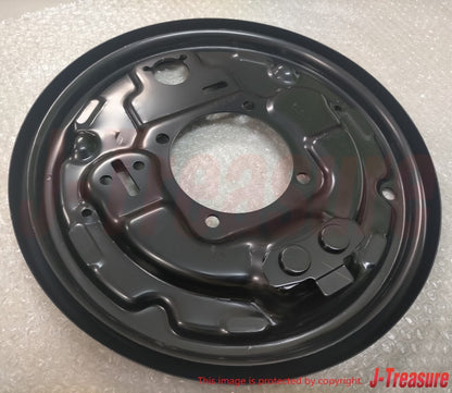 TOYOTA TACOMA RZN VZN 95-03 Genuine Brake Backing Plate Rear RH 47043-35170 OEM