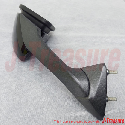SUZUKI HAYABUSA GSX1300R 22-24 Genuine Rear View Mirror Assy RH 56500-10L00 OEM