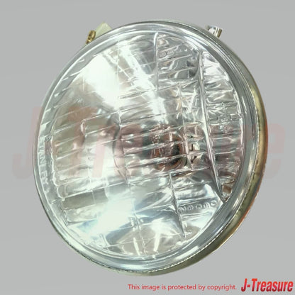 HONDA C70A PASSPORT 1982-1983 Genuine Headlight Unit 33120-GB5-671 OEM
