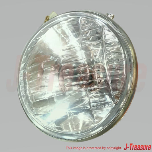 HONDA C70A PASSPORT 1982-1983 Genuine Headlight Unit 33120-GB5-671 OEM