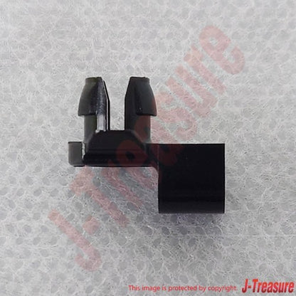 TOYOTA TACOMA GRN245 1995-2008 Genuine Tail Gate Handle Snap 69759-20110 OEM