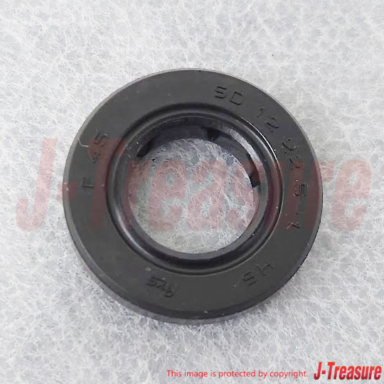 HONDA CR125R 97-04 Genuine W/P Gear & Impeller & Bearing & Seal & Gasket(x2) Set