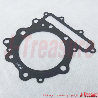 HONDA XR650L '93-09 '12-24 Genuine Cylinder Head Gasket 12251-MN9-742 OEM