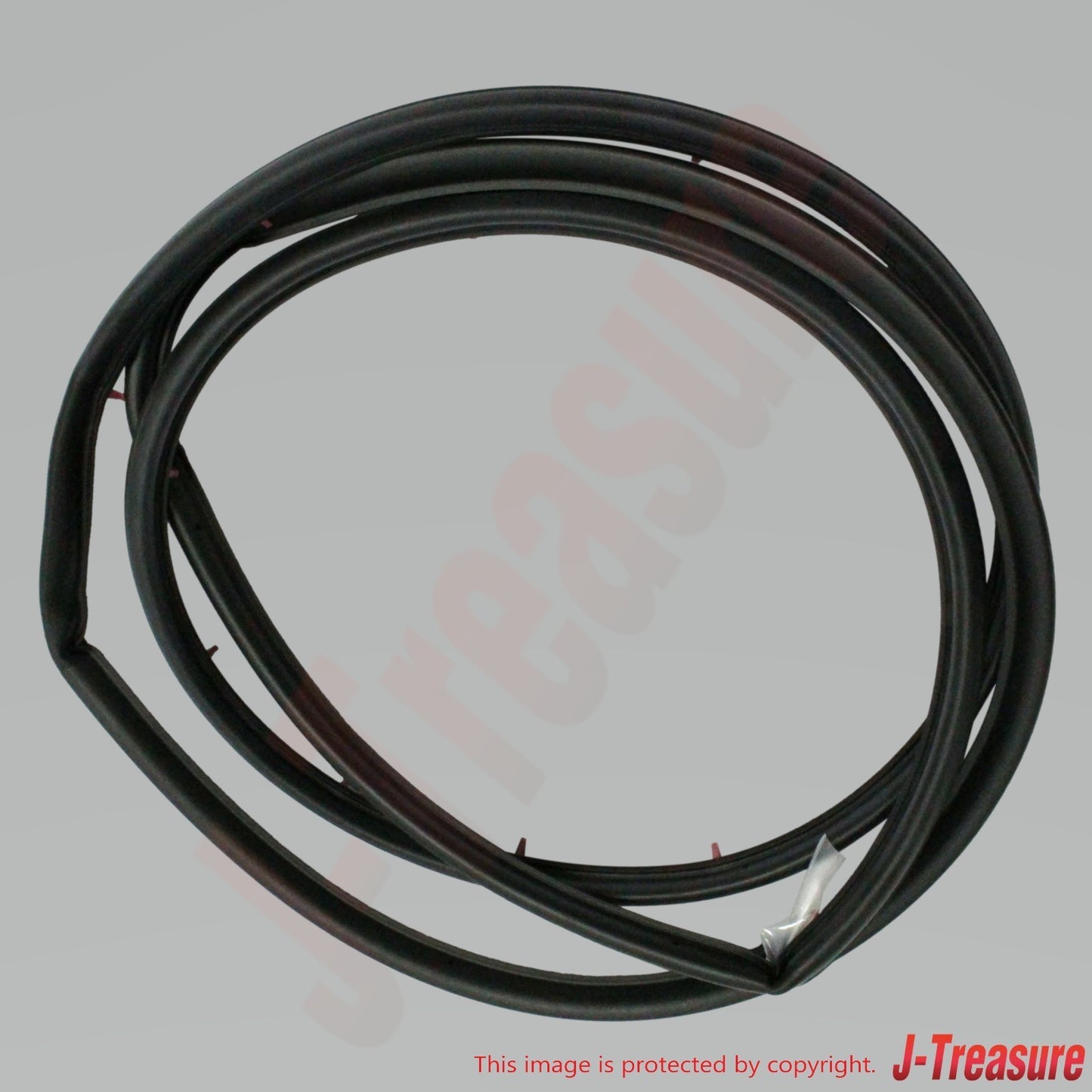 LEXUS LS430 UCF30 2001-2006 Genuine Rear Door Weatherstrip RH & LH Set OEM