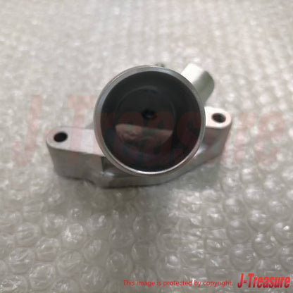 HONDA CIVIC 99-00 Genuine B16A B16B Water Neck Coolant Pipe on Cylinder Head OEM
