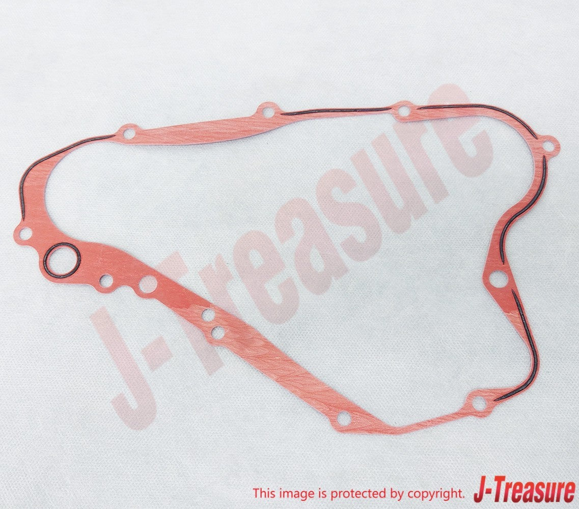 SUZUKI RM85 2002-2009 2012 2015-2023 Genuine Clutch Cover Gasket 11482-27C02 OEM