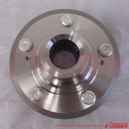 HONDA CR-V RE3 RE4 2007-2016 Genuine Front Wheel Hub Assy 44600-SJK-J00 OEM