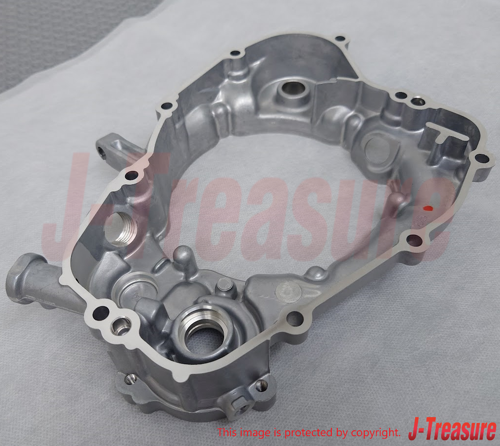 KAWASAKI KX85 2004-2018 Genuine Inside Clutch Cover 14032-0041 OEM