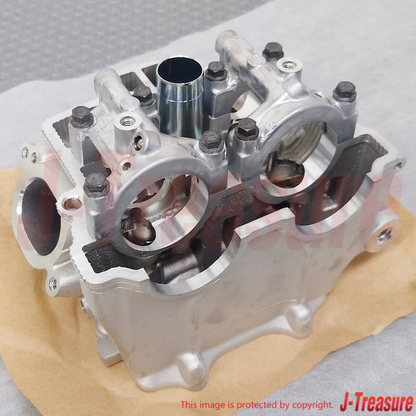 YAMAHA YZ250F 21-24 Genuine Cylinder Head Assy B7B-11101-19-00 OEM