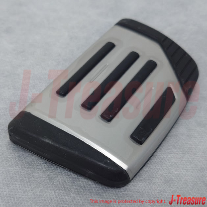TOYOTA LEXUS LS460 LS460L LS600h LS600hL Genuine Accelerator Brake Pedal Set OEM