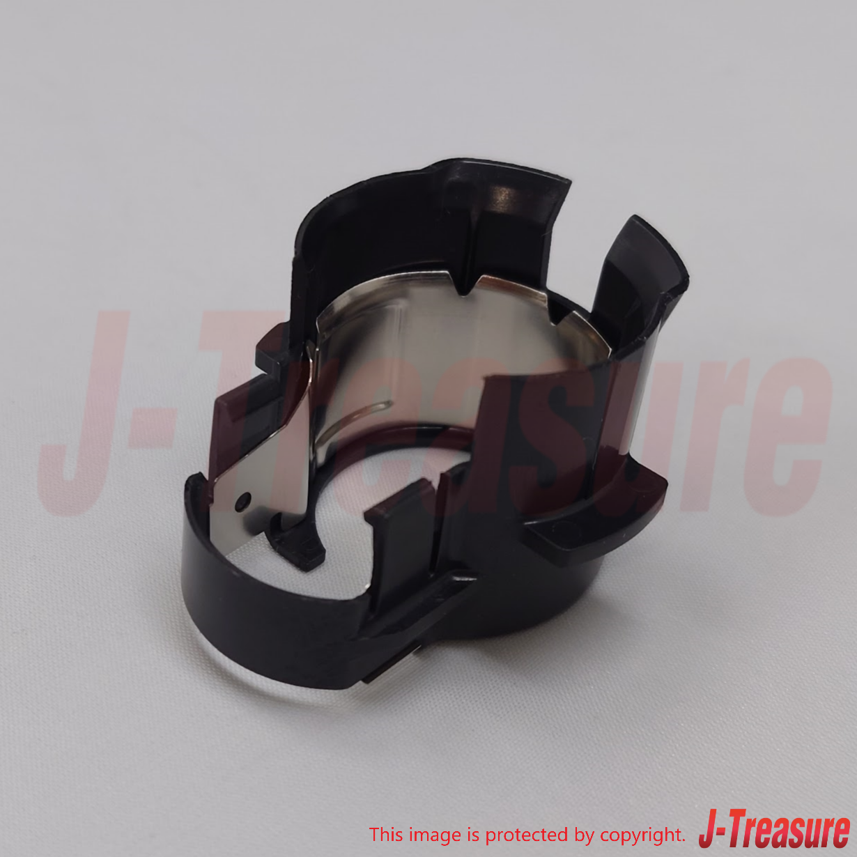 TOYOTA 4RUNNER GRN210 96-09 Genuine Cigarette Lighter Cover 85513-12020 OEM