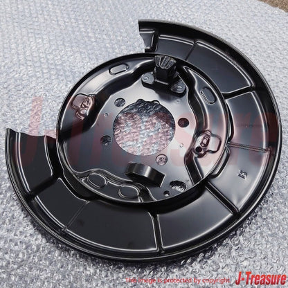 TOYOTA PRIUS V ZVW41 12-17 Genuine Parking Brake Plate Sub Assy RH 46503-47030