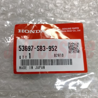 HONDA CIVIC 96-98 CRV 97-01 Genuine Power Steering Pump Reservoir Tank & Cap OEM